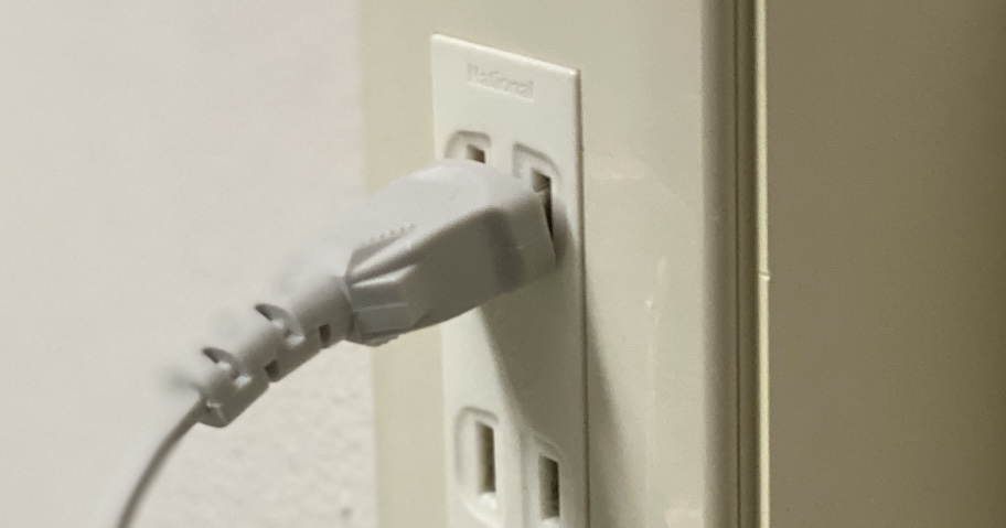 水漏れは漏電のサイン?