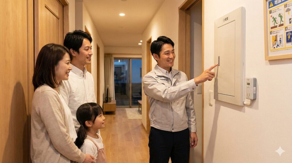 安全な電気工事のために分電盤交換を検討しよう