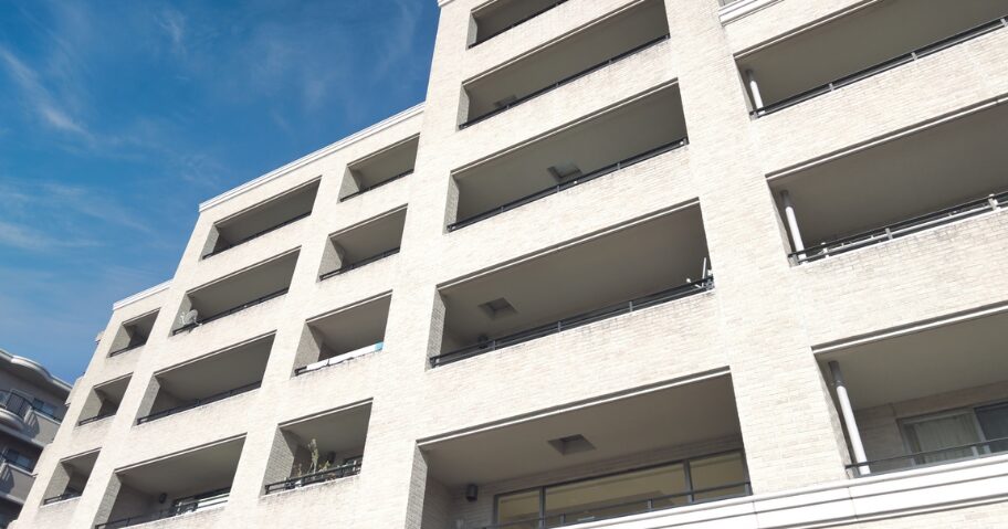 マンションの場合の注意点