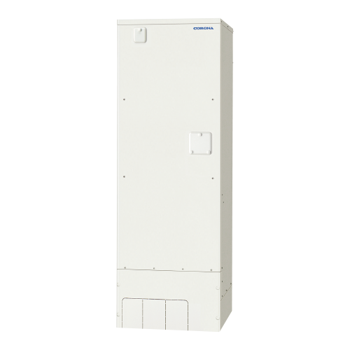 コロナ製UWH-37X1N2Uへの交換と注意点