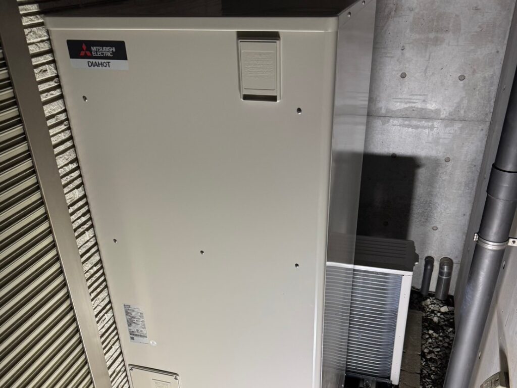 三菱電機SRT-ST376