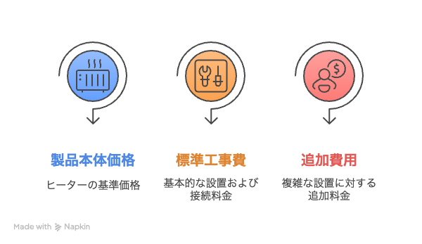 費用
