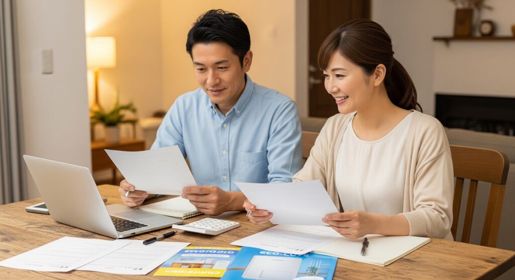 ネット業者の料金とサービス内容