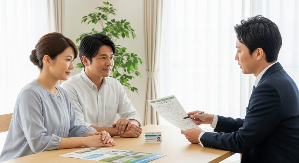 信頼できる業者の工事と料金を確認