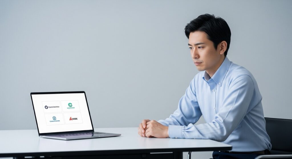 どこに頼めばいい?おすすめの業者は?