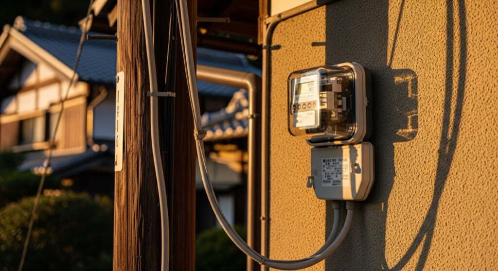 東京電力に連絡は必要になるのか?