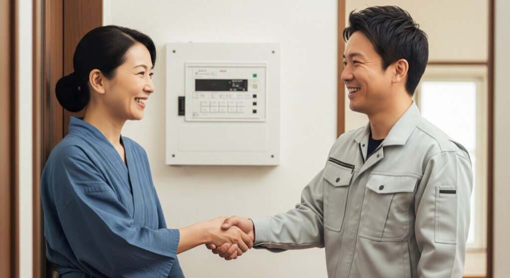 分電盤交換の相場を解説!費用内訳から注意点まで