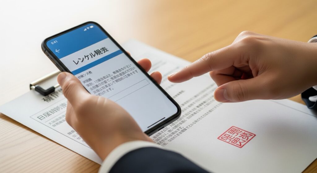 賃貸トラブルはどこに連絡すればいい?