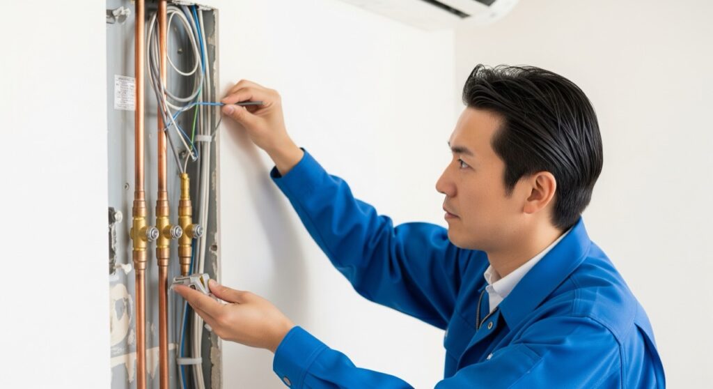 知っておきたい交換費用と注意点