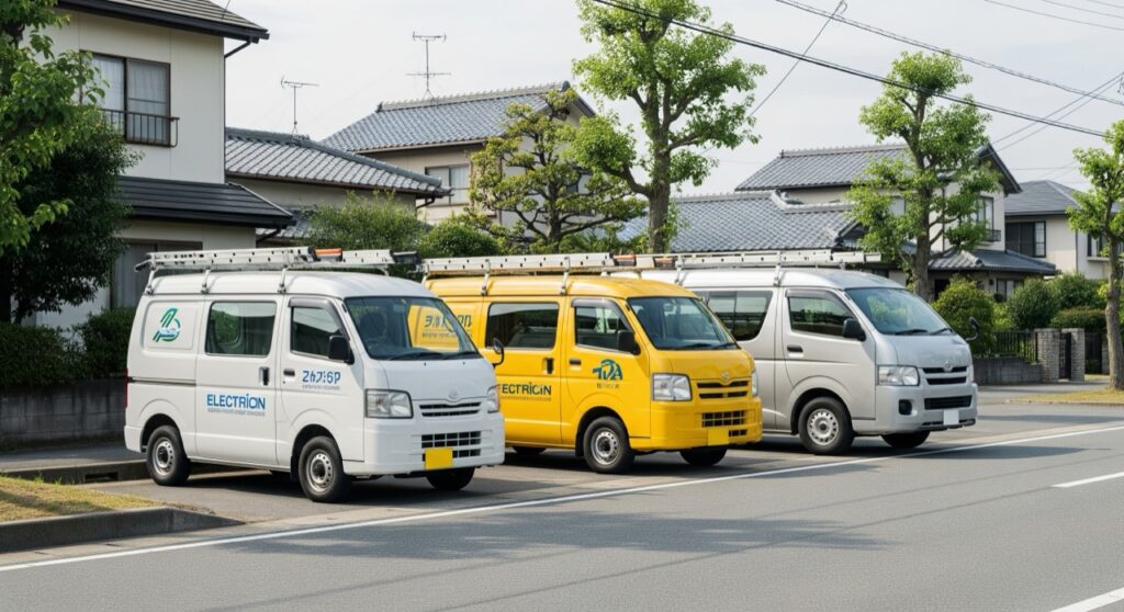 費用相場はいくらですか?複数社の比較がカギ