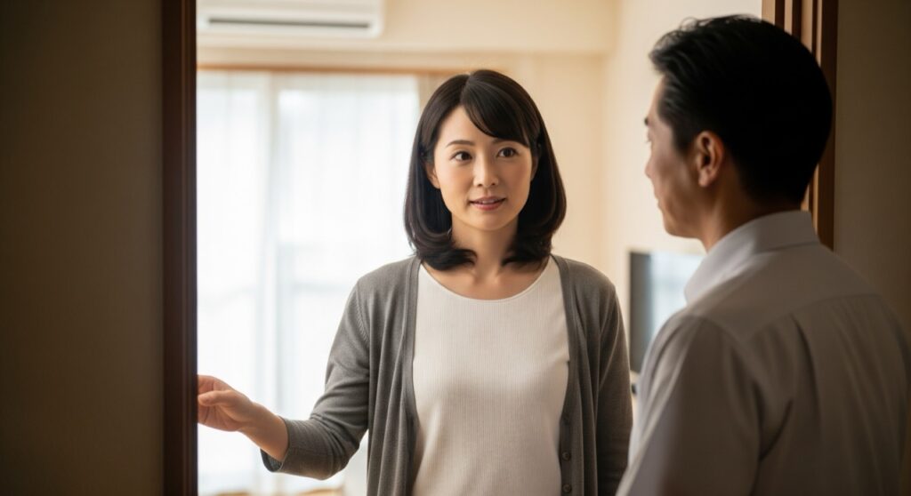 マンション・賃貸物件での取り付け注意点