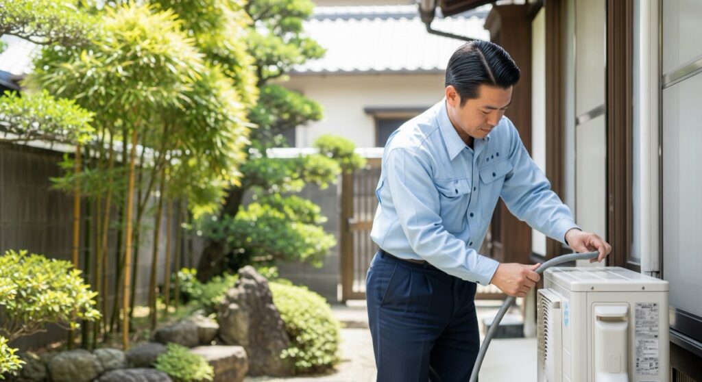水漏れの主な原因は何ですか?
