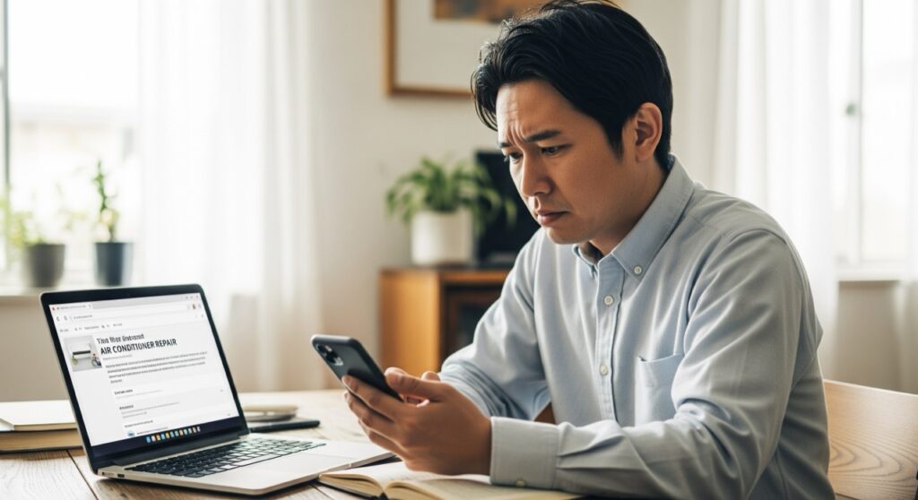 結局どこに連絡すればいいですか?