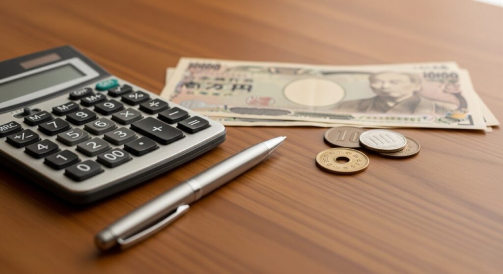 気になる費用は?料金相場と無料の範囲