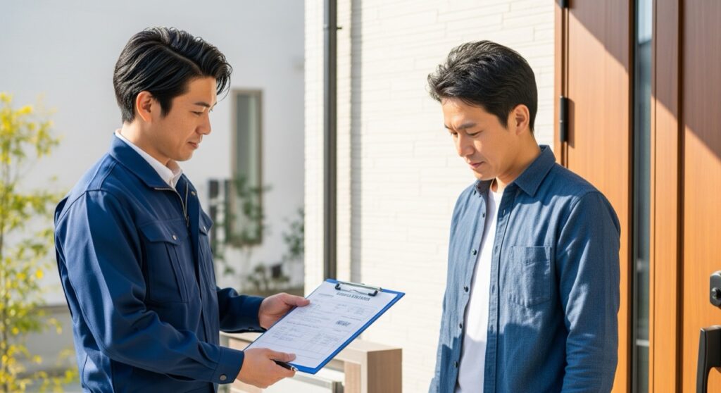 業者に依頼する場合の料金相場と見積もりのコツ