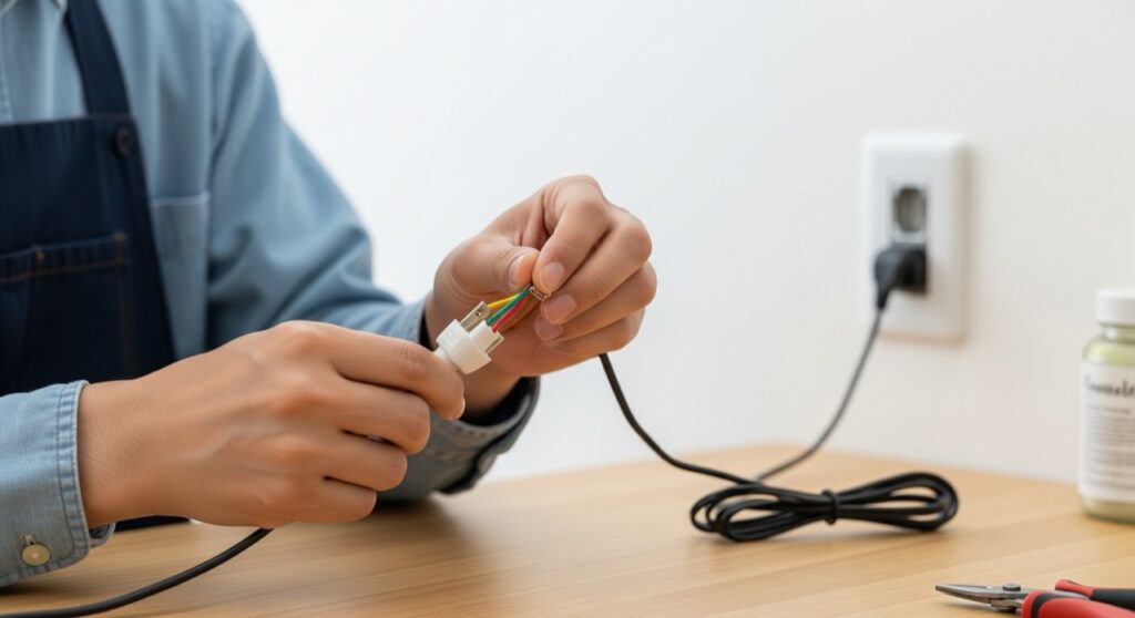プラグ交換に電気工事士の資格は必要?