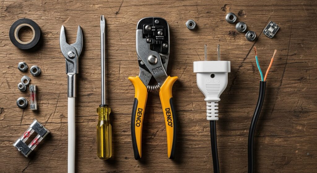 自分でやるDIYの基本的なやり方