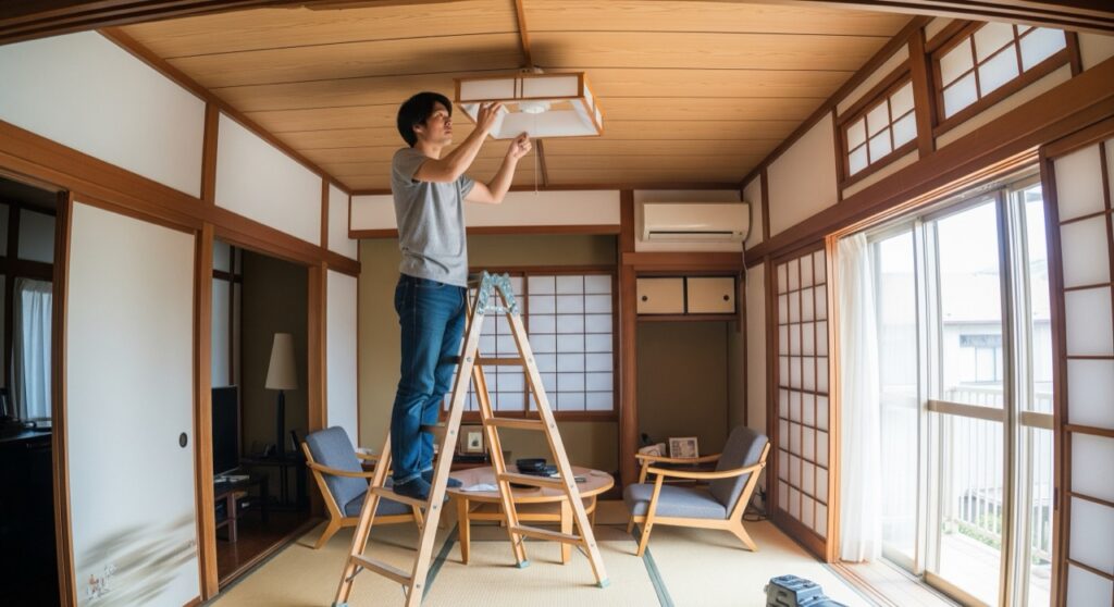自分でDIYする場合の費用と注意点
