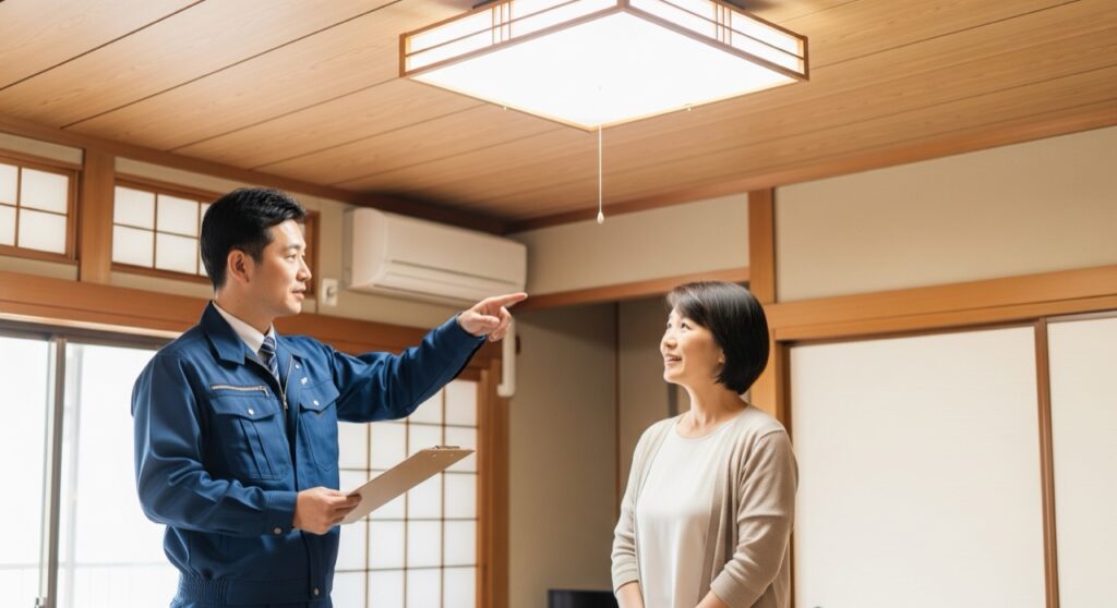 専門業者に依頼する場合の費用と選び方