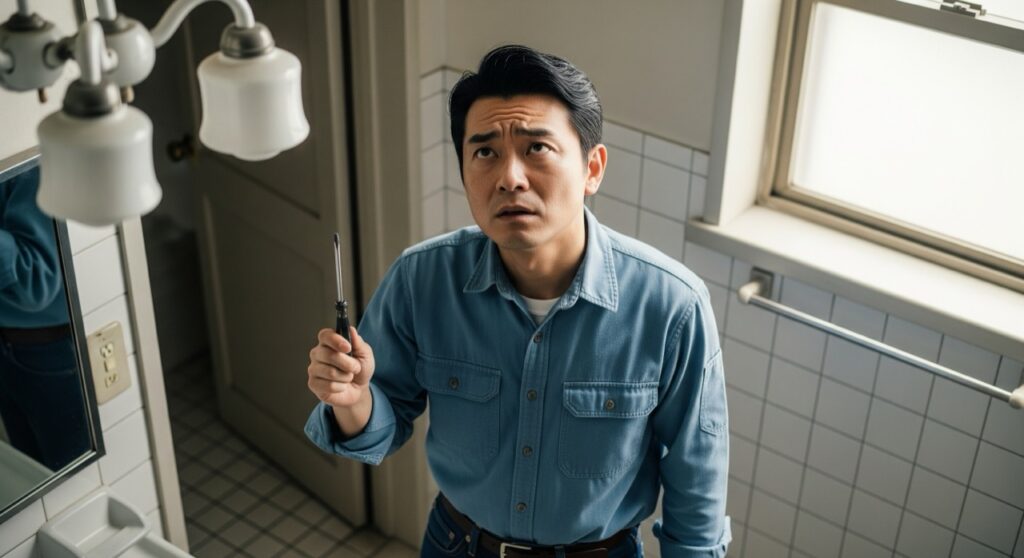 交換は自分でできますか？