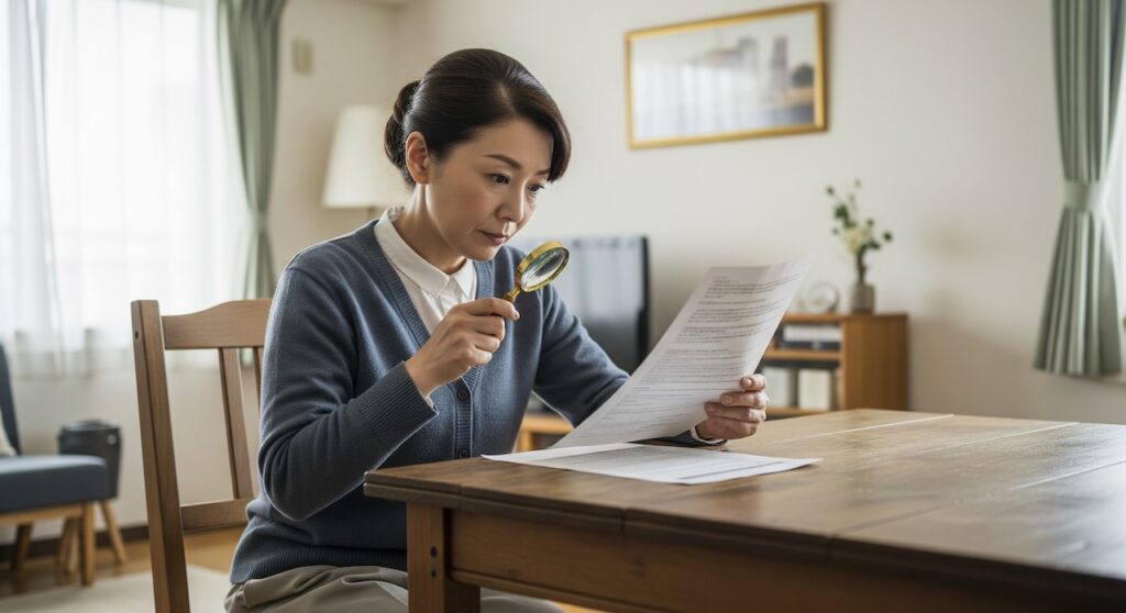 作業前に確認すべき法的な注意点