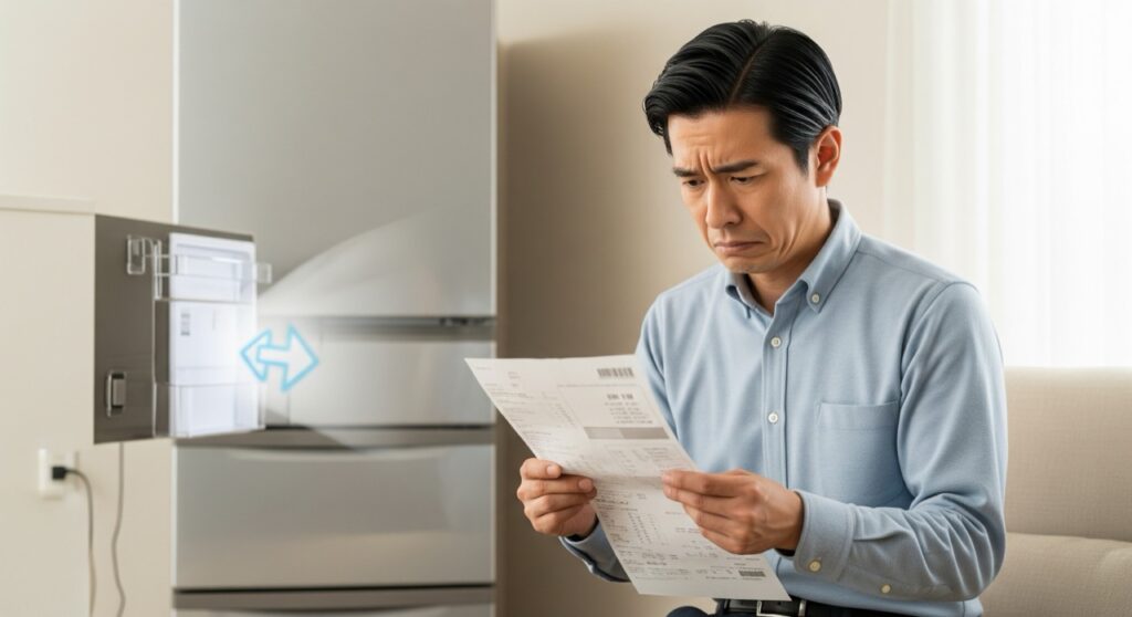 増設すると電気代はいくら増えるのか