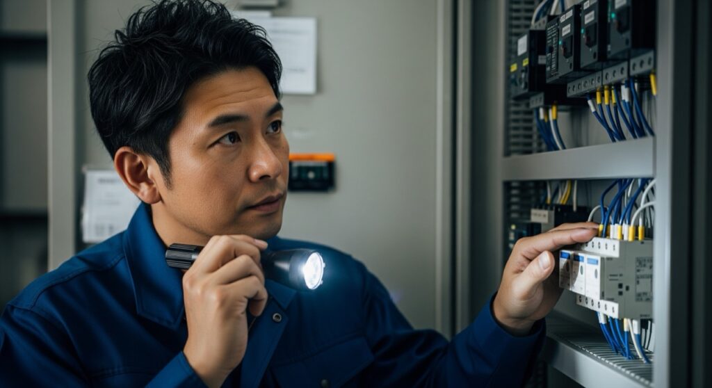 安全に治す方法はプロへの依頼が確実