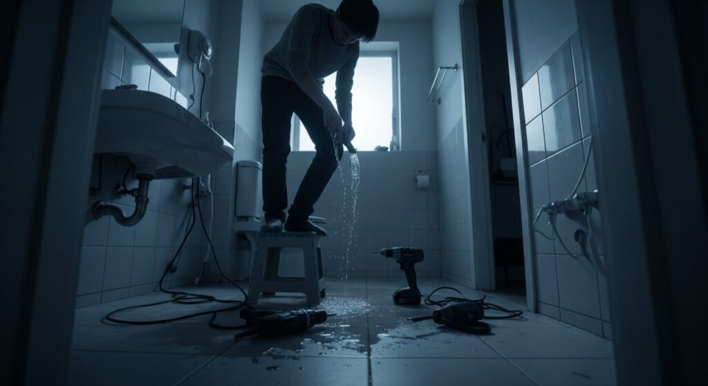 自分でDIYする場合の交換方法と注意点