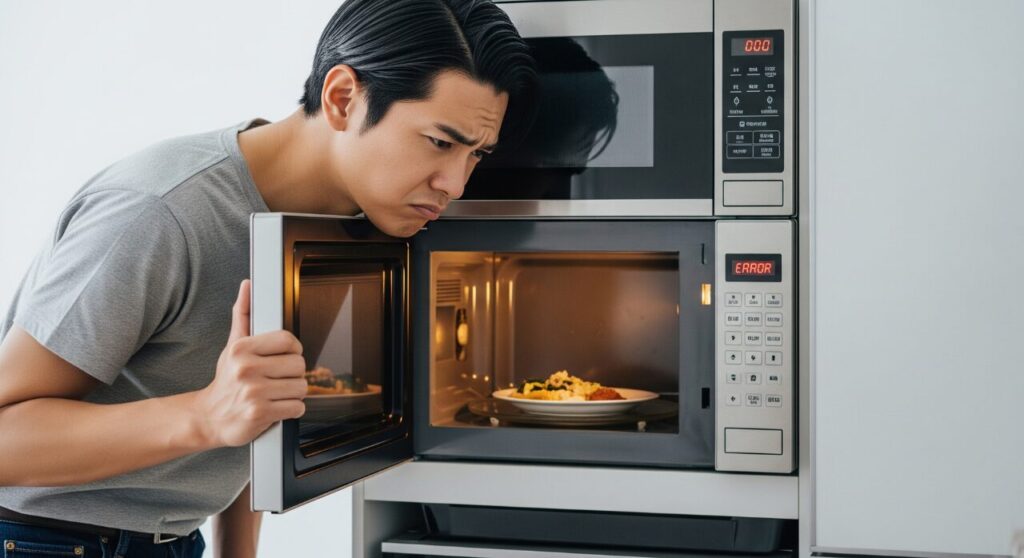 「故障が原因?」考えられる症状