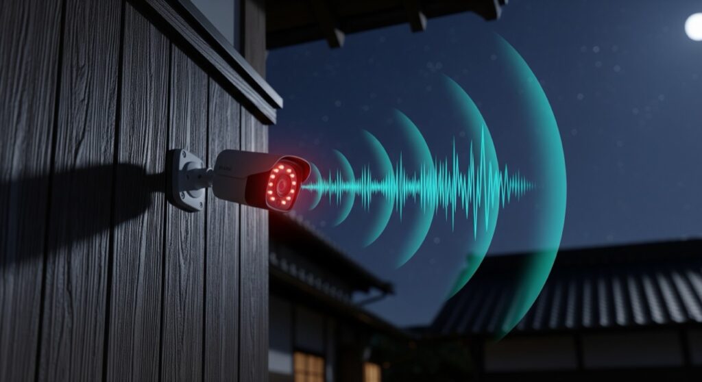 なぜ警告音やビープ音は鳴り響くのか