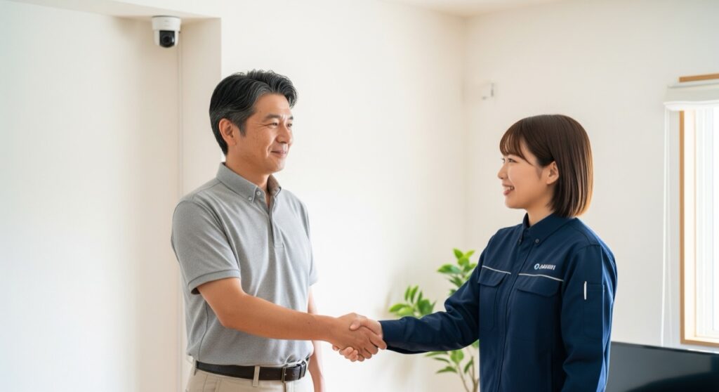 どうしても直らない時の専門業者の選び方