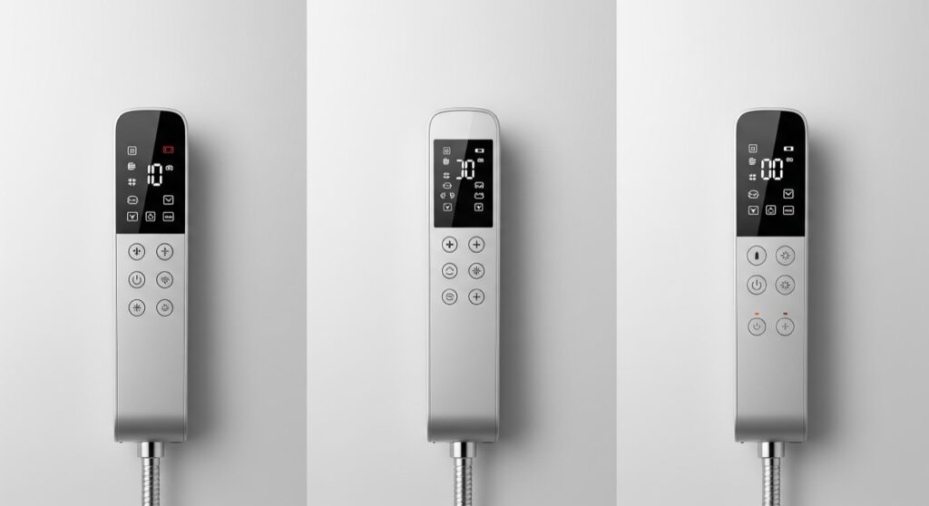 TOTOやINAX、パナソニックなどメーカー別の注意点