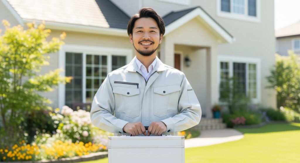 信頼できる業者の選び方