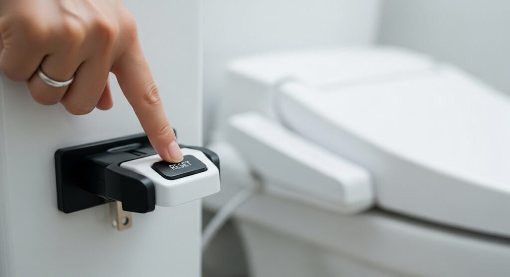 自分でできる簡単なリセット方法は?
