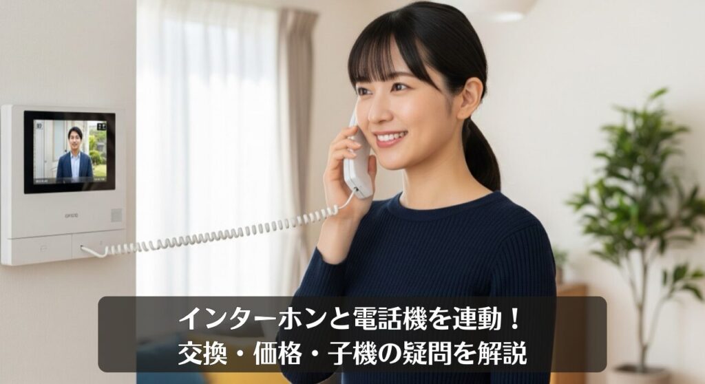 そもそも連動させるメリットと必要性