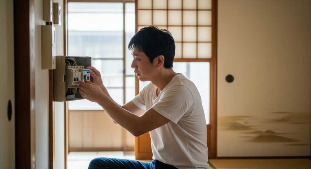 まず自分で確認する方法は?