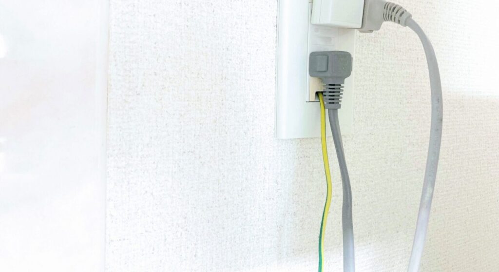 基本的な外し方も覚えておこう