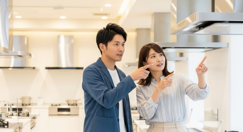 人気おすすめモデルの選び方