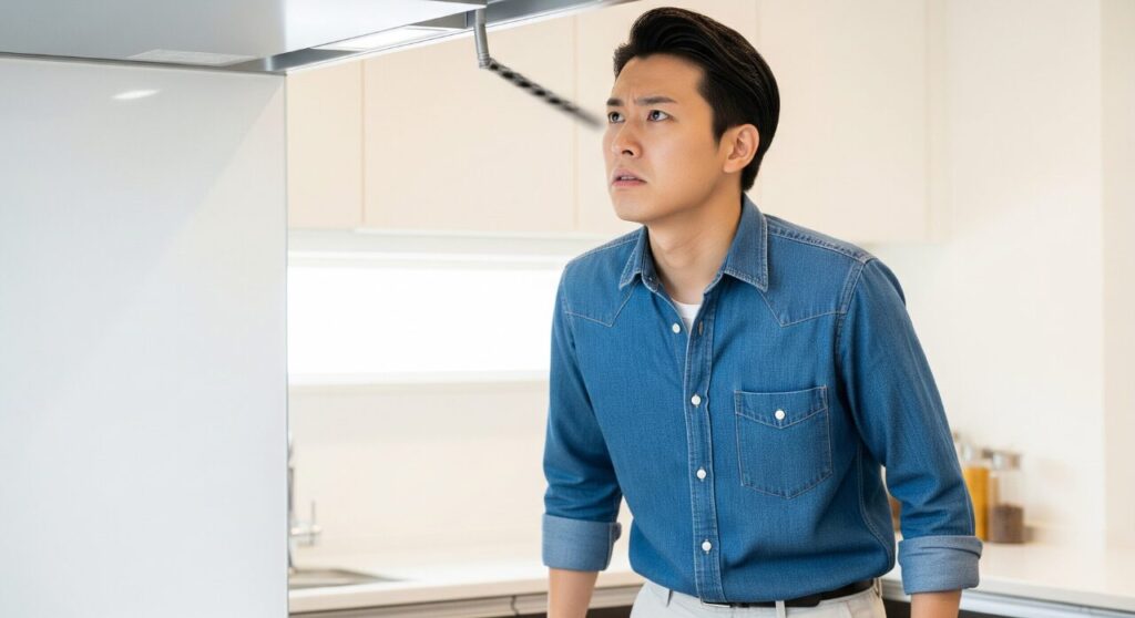様々な異音の原因を解説
