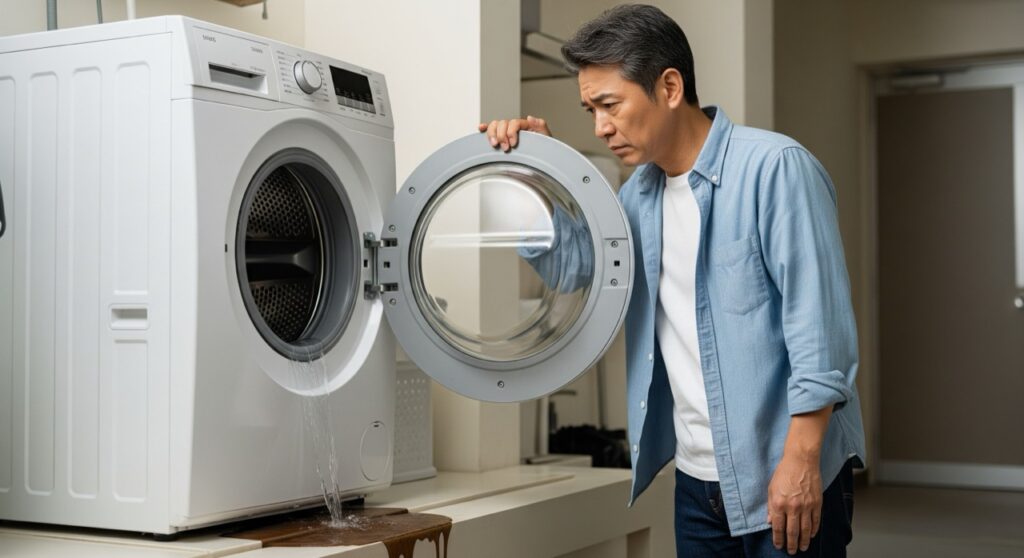 それは故障かも?壊れるサインは?