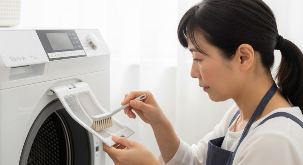 自分でできる基本的な対処法