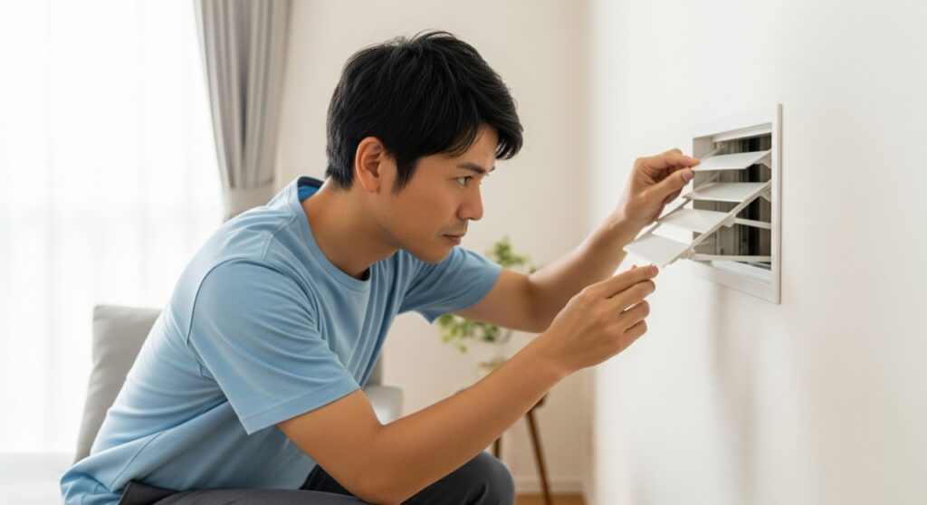 不快感をなくすための具体的な対策