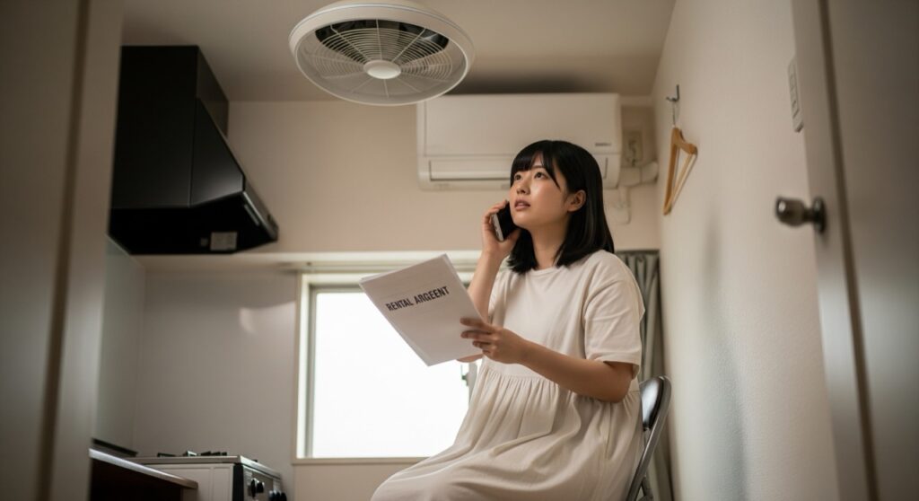 賃貸物件や工事における注意点