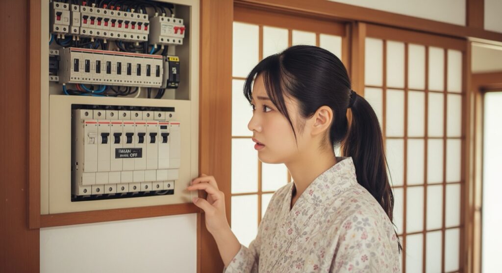 上がらない、上げても落ちるときの対処