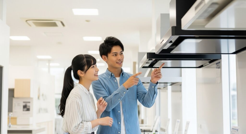 設置後に後悔しないためのポイント