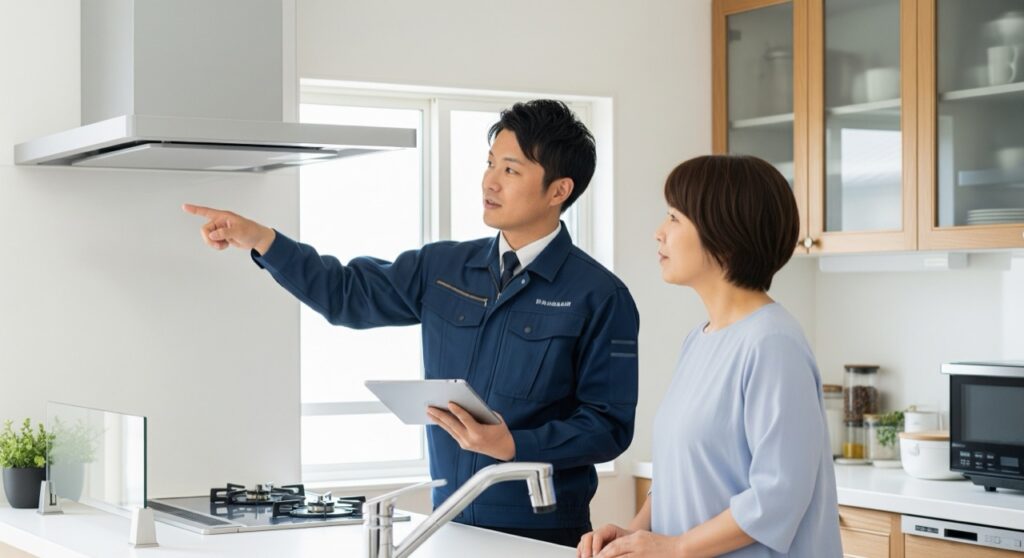 変更・交換にかかる費用と業者の選び方