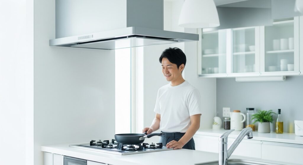 推奨される理想的な位置と計算方法
