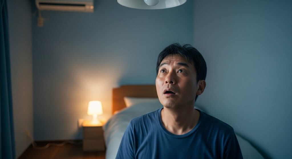 ピーピー音がする消えるのは故障のサイン?