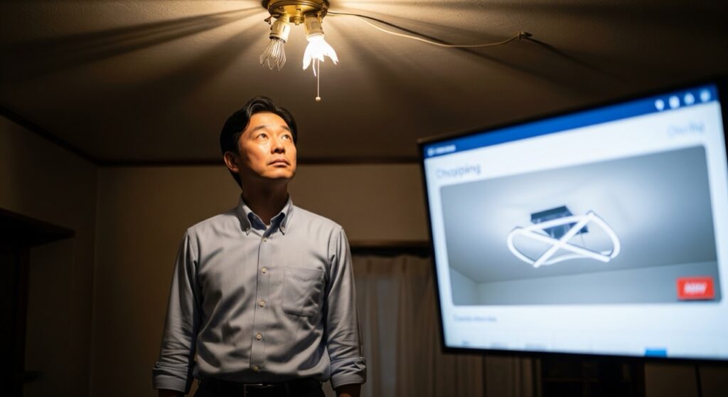 故障時の修理や交換を判断する基準