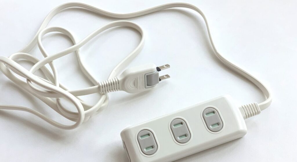 抜き差しが硬いのは防塵シャッター付きだから?